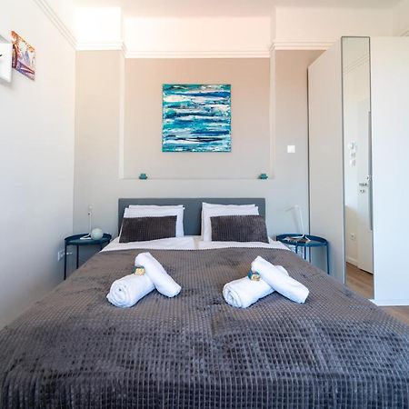 Sunhill Studio Budapest Eksteriør bilde